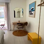 Apartament Le Loft Bleu - Les Petites Planches *