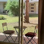Le Loft Bleu - Les Petites Planches Apartament *