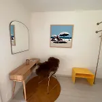 Apartament Le Loft Bleu - Les Petites Planches *