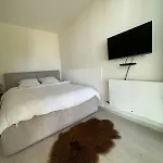 Le Loft Bleu - Les Petites Planches Apartament