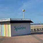Le Loft Bleu - Les Petites Planches Deauville