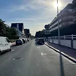 Le Loft Bleu - Les Petites Planches Apartament Deauville