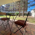 Le Loft Bleu - Les Petites Planches Apartament *