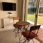 Apartament Le Loft Bleu - Les Petites Planches