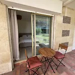 Le Loft Bleu - Les Petites Planches Apartament