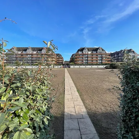 Le Loft Bleu - Les Petites Planches Апартаменты *