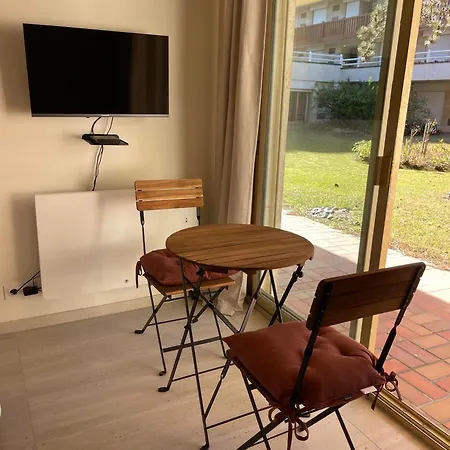Appartamento Le Loft Bleu - Les Petites Planches