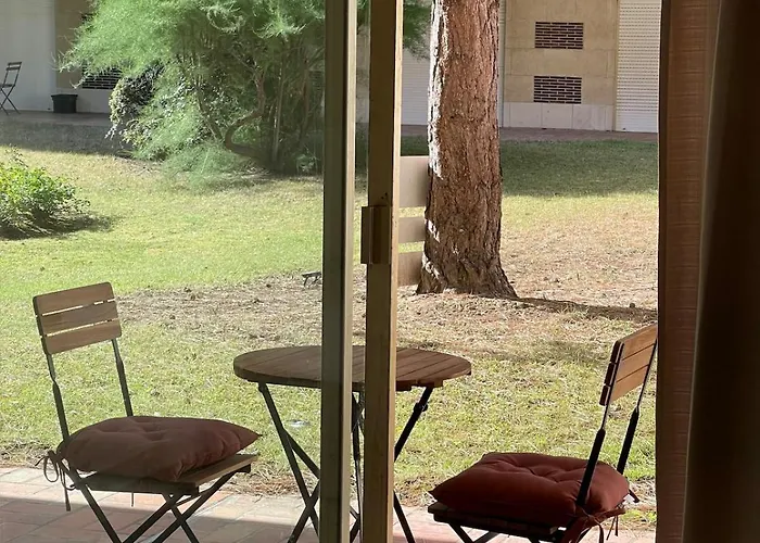 Le Loft Bleu - Les Petites Planches Апартаменты *