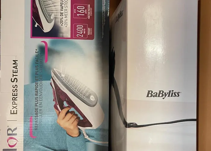 Le Loft Bleu - Les Petites Planches *