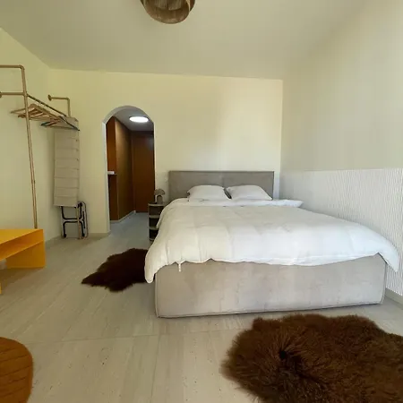 Le Loft Bleu - Les Petites Planches Deauville