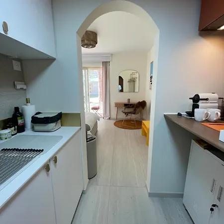 Appartamento Le Loft Bleu - Les Petites Planches