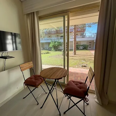 Apartment Le Loft Bleu - Les Petites Planches *