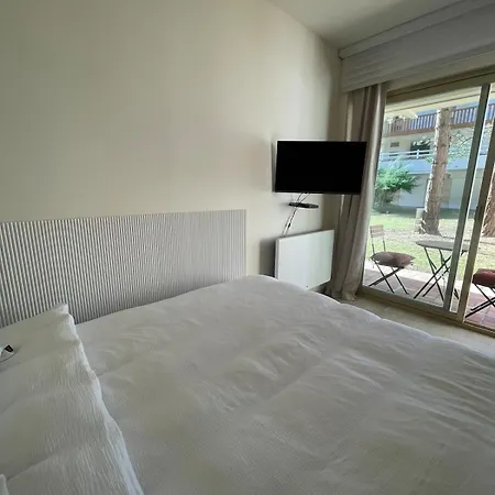 Le Loft Bleu - Les Petites Planches Deauville