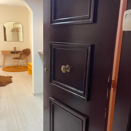 Le Loft Bleu - Les Petites Planches *