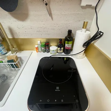 Le Loft Bleu - Les Petites Planches *