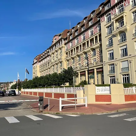 Apartment Le Loft Bleu - Les Petites Planches *