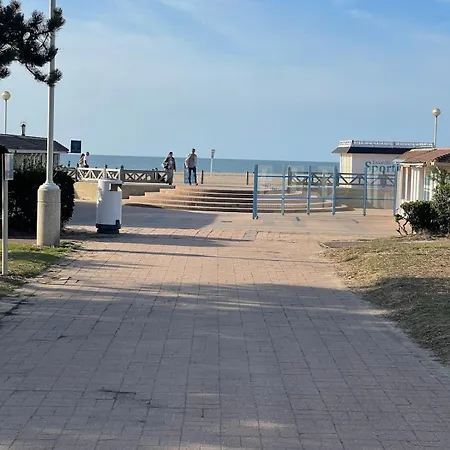 Appartamento Le Loft Bleu - Les Petites Planches *