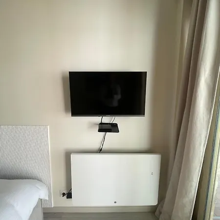 Le Loft Bleu - Les Petites Planches