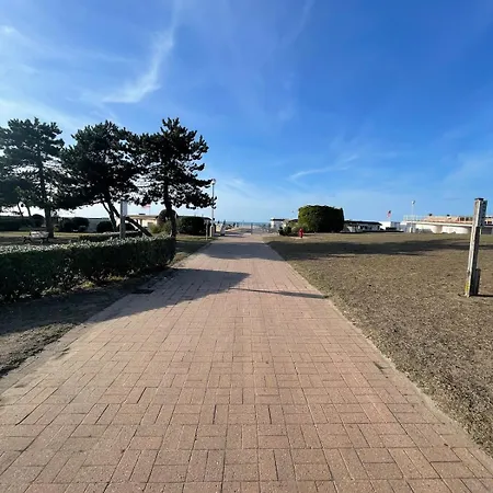 Appartamento Le Loft Bleu - Les Petites Planches