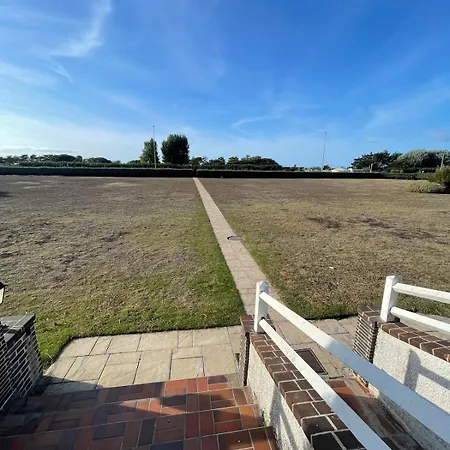 Le Loft Bleu - Les Petites Planches Appartamento