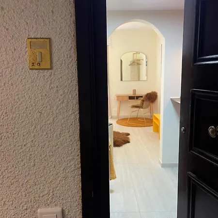 Apartment Le Loft Bleu - Les Petites Planches