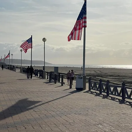 Apartment Le Loft Bleu - Les Petites Planches *