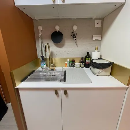 Le Loft Bleu - Les Petites Planches