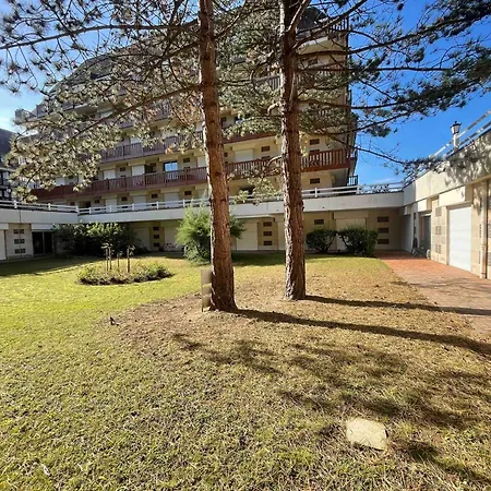 Le Loft Bleu - Les Petites Planches