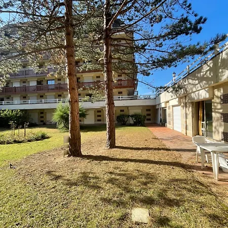 Le Loft Bleu - Les Petites Planches Apartment