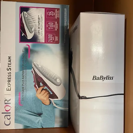 Le Loft Bleu - Les Petites Planches *