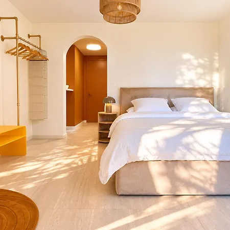 Le Loft Bleu - Les Petites Planches Deauville
