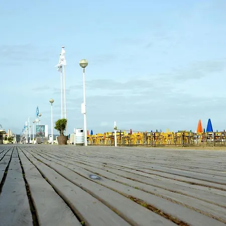 Le Loft Bleu - Les Petites Planches *
