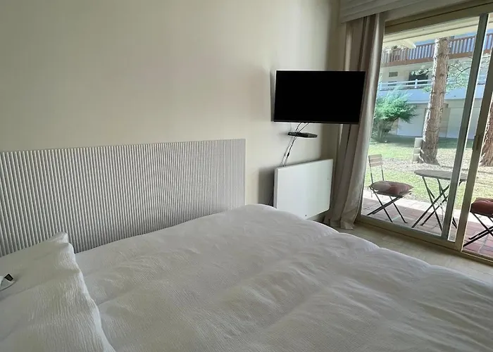 Le Loft Bleu - Les Petites Planches 도빌