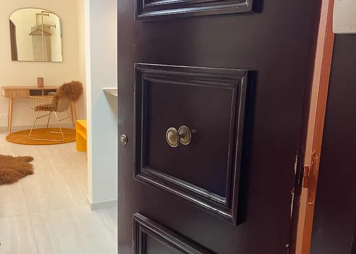 Le Loft Bleu - Les Petites Planches *