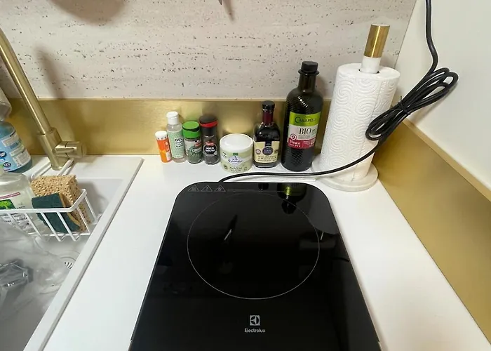 Le Loft Bleu - Les Petites Planches *