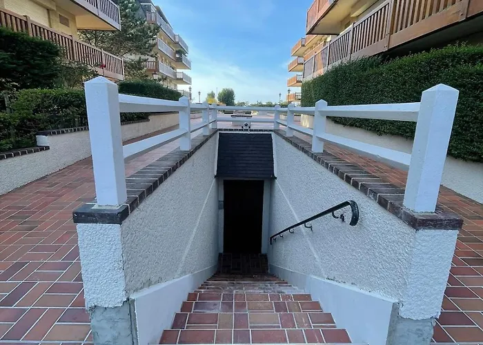 Le Loft Bleu - Les Petites Planches *