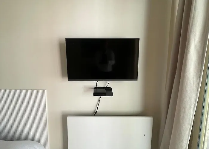 Le Loft Bleu - Les Petites Planches