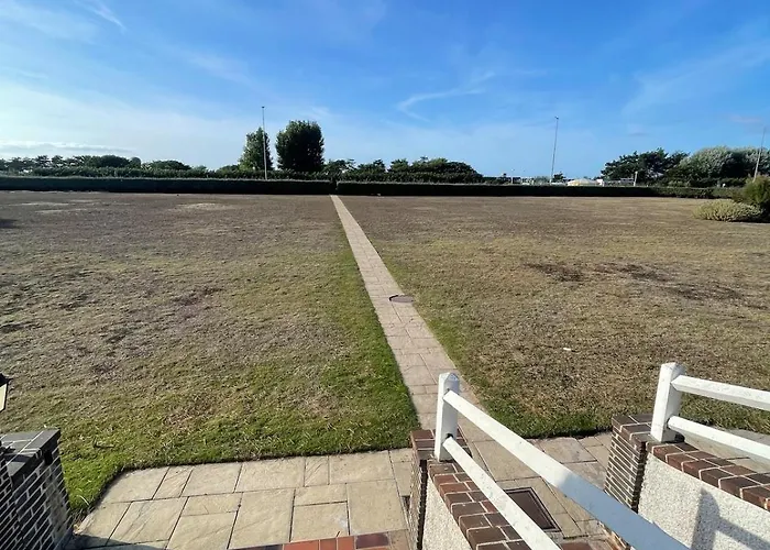 Le Loft Bleu - Les Petites Planches Apartament