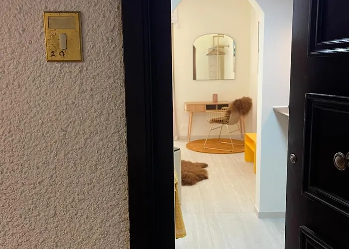 Apartament Le Loft Bleu - Les Petites Planches